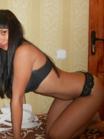 Индивидуалка Агнесса Фотография 2